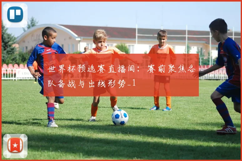 世界杯预选赛直播间：赛前聚焦各队备战与出线形势_1