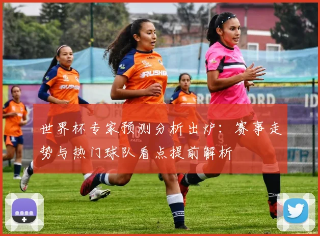 世界杯专家预测分析出炉：赛事走势与热门球队看点提前解析