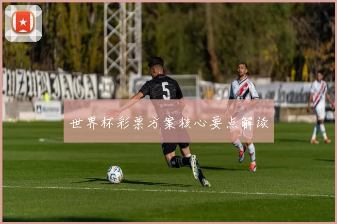 世界杯彩票方案核心要点解读