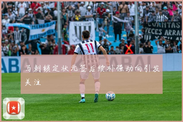 马刺锁定状元签后续补强动向引发关注